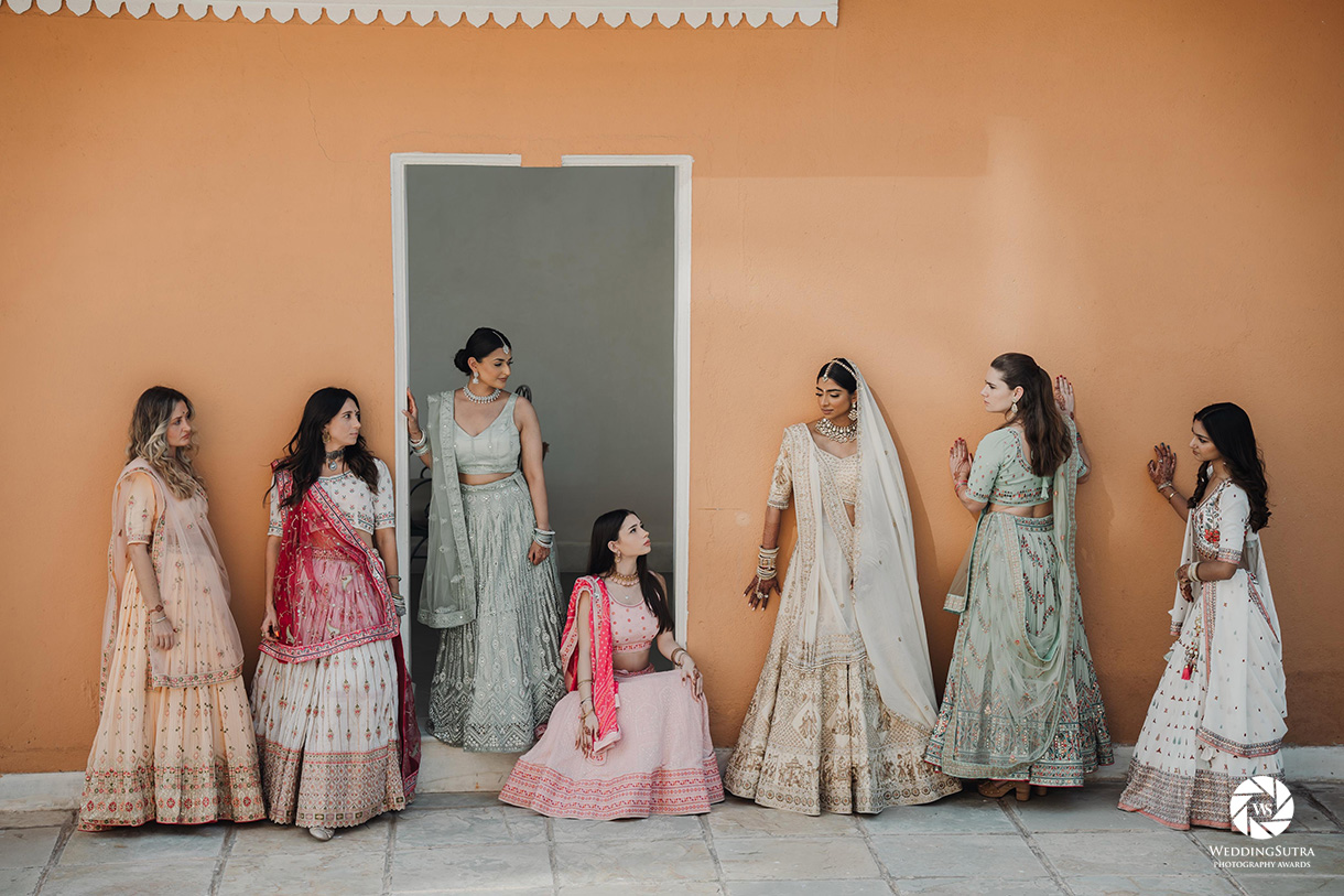 Photography Awards 2025 - Nominations for Wedding Photographer